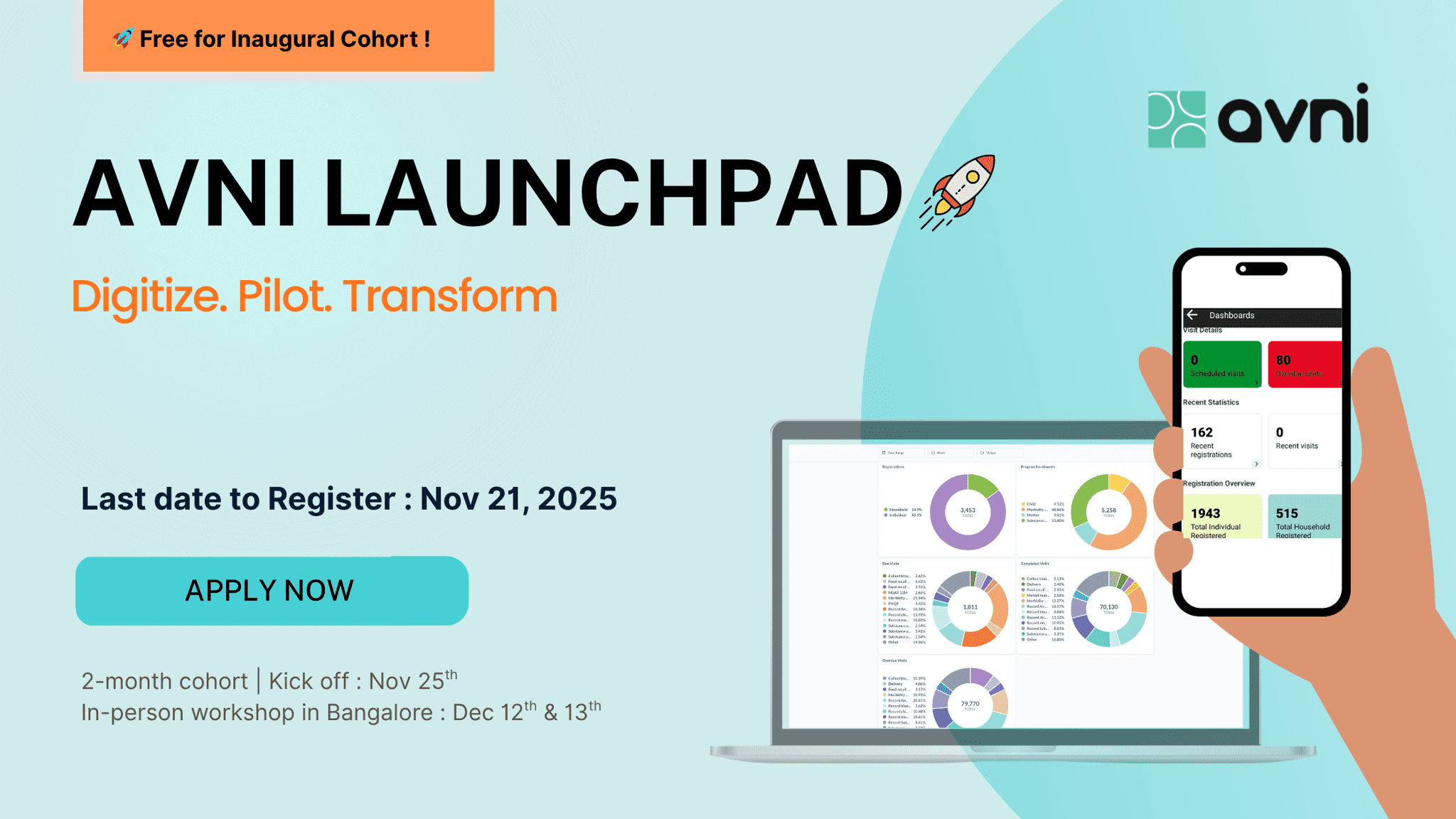 launchpad banner launchpad banner